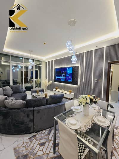 شقة 3 غرف نوم للبيع في الراشدية، عجمان - IMG-20250928-WA1366. jpg