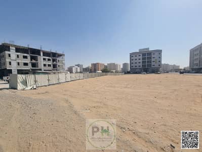 ارض سكنية  للبيع في الجرف، عجمان - 1. jpg