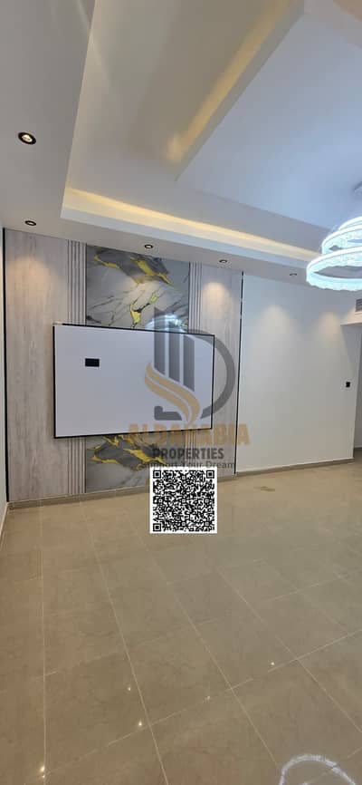Студия Продажа в Аджман Даунтаун, Аджман - IMG-20250928-WA0560. jpg