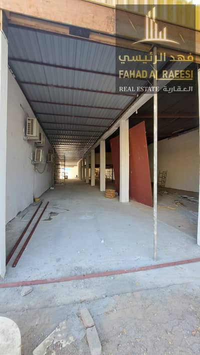 Warehouse for Rent in Ajman Industrial, Ajman - WhatsApp Image 2025-09-28 at 5.49. 53 PM. jpeg