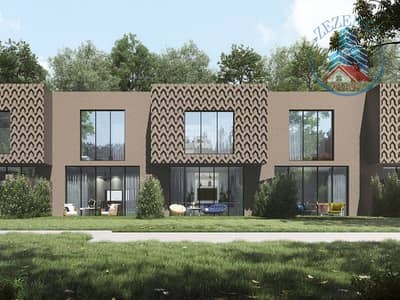 4 Cпальни Таунхаус Продажа в Бараши, Шарджа - Brochure-ALMA-Hayyan-by-A-106. jpg