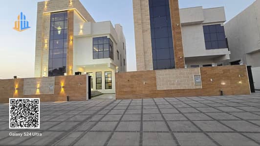 فیلا 6 غرف نوم للبيع في الحليو، عجمان - photo_5965435078945392775_y. jpg