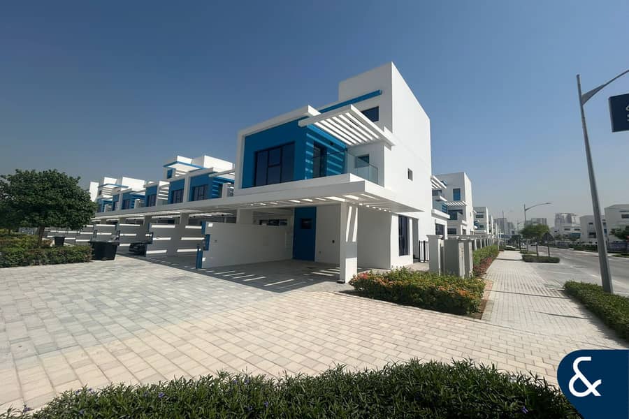 5 Bedrooms | Corner | Exclusive