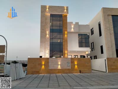5 Cпальни Вилла Продажа в Аль Хелио, Аджман - 5965475378623531295. jpg
