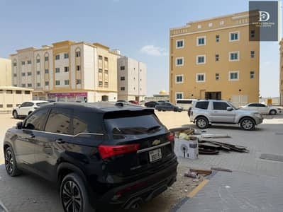 Plot for Sale in Muwaileh Commercial, Sharjah - IMG_7078. JPG
