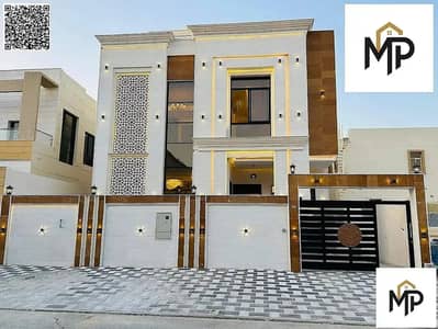 5 Bedroom Villa for Sale in Al Zahya, Ajman - batch_796686406-1066x800. jpg