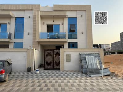 6 Cпальни Таунхаус Продажа в Аль Ясмин, Аджман - batch_WhatsApp Image 2025-09-17 at 21.07. 03_1ba586a2. jpg