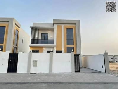 3 Bedroom Villa for Sale in Al Helio, Ajman - batch_796690129-1066x800. jpg