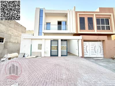 5 Bedroom Townhouse for Sale in Al Zahya, Ajman - WhatsApp Image 2025-09-26 at 8.14. 21 PM (1). jpeg