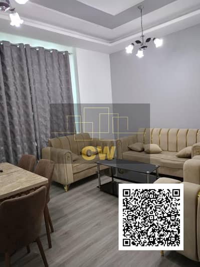 2 Bedroom Flat for Sale in Al Nuaimiya, Ajman - WhatsApp Image 2025-09-28 at 9.28. 33 AM. jpeg