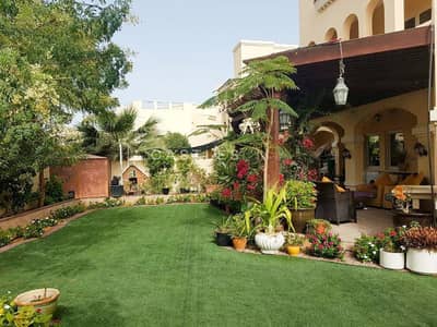 Ready To Move In- Al Waha 4 bed+maids Ready To Move In- Al Waha 4 bed+maids