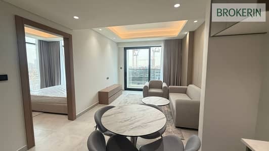1 Bedroom Flat for Sale in Jumeirah Village Triangle (JVT), Dubai - IMG-20250820-WA0127. jpg