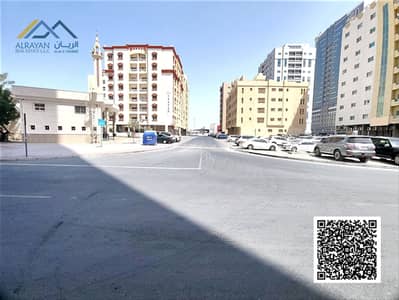 Plot for Sale in Al Rashidiya, Ajman - RECTIFY_IMG_20250927_112436. jpg