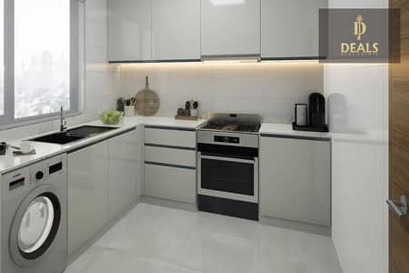 2 Bedroom Apartment for Sale in Al Yasmeen, Ajman - image (1). jpg