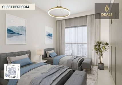 2 Bedroom Flat for Sale in Al Rashidiya, Ajman - image (28). png