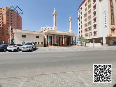 Plot for Sale in Al Rashidiya, Ajman - IMG_20250927_112840. jpg