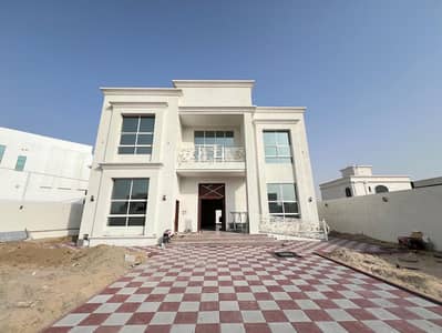 5 Bedroom Villa for Rent in Al Athbah, Dubai - BRAND-NEW|MODERN|5BR|INDEPENDENT | SERVANT BLOCK