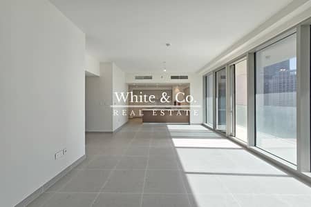 迪拜市中心， 迪拜 3 卧室公寓待售 - 位于迪拜市中心，强音双子塔，强音1号塔 3 卧室的公寓 5100000 AED - 12915954