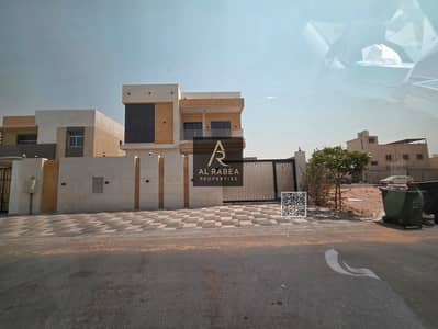 3 Bedroom Villa for Rent in Al Zahya, Ajman - 85b60f9c-58ef-4b3e-9e81-8d3c7bb7d461. jpg
