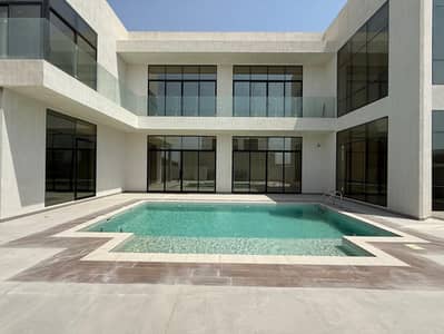 5 Bedroom Villa for Rent in Nad Al Sheba, Dubai - Classic Design | 5 Bedroom | Private Garden