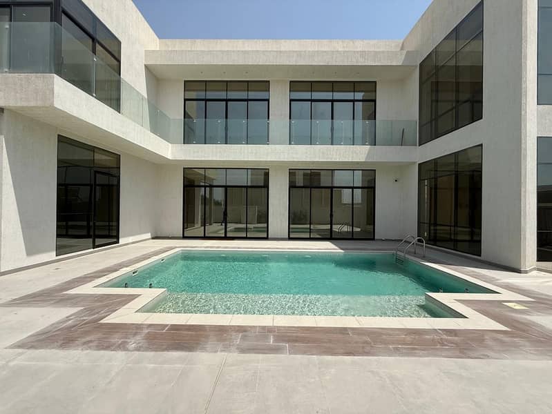 Вилла в Над Аль Шеба，Над Аль Шеба 1, 5 спален, 900000 AED - 12916000