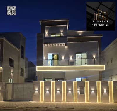 5 Bedroom Villa for Sale in Al Yasmeen, Ajman - WhatsApp Image 2025-09-28 at 9.09. 51 PM (1). jpeg