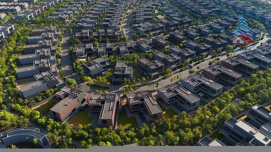 2 Cпальни Апартамент Продажа в Аль Сехма, Шарджа - Masaar_Phase_1_AE_20240917075552_0756_D_AES-copy. jpg