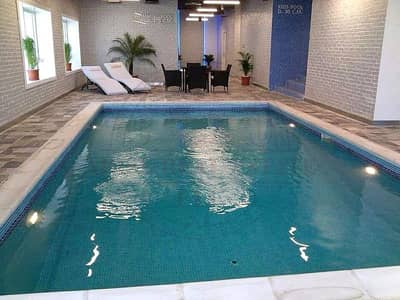 1 Bedroom Flat for Rent in Al Nahda (Sharjah), Sharjah - WhatsApp Image 2025-09-27 at 2.19. 30 PM. jpeg