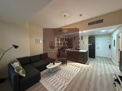 1 Спальня Апартаменты Продажа в Бизнес Бей, Дубай - IMG-20240826-WA0037. jpg