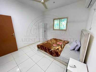 شقة 1 غرفة نوم للايجار في الروضة، عجمان - WhatsApp Image 2025-09-28 at 9.51. 31 PM. jpeg