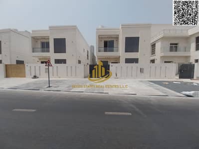 فیلا 5 غرف نوم للبيع في الحليو، عجمان - IMG-20250901-WA0009. jpg