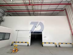 مستودع في رأس الخور الصناعية 3،رأس الخور الصناعية،رأس الخور 847750 درهم - 12916125