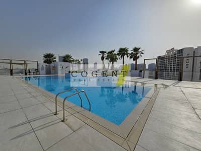فلیٹ 2 غرفة نوم للايجار في أرجان، دبي - 20250708_164857. jpg