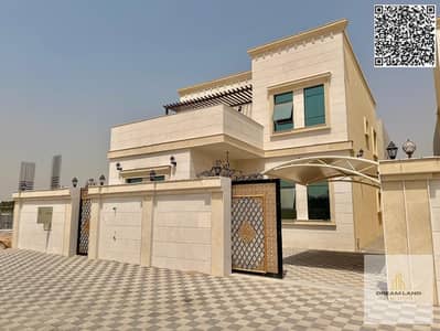 3 Bedroom Villa for Sale in Al Zahya, Ajman - batch_WhatsApp Image 2025-09-22 at 6.15. 16 PM (1). jpg