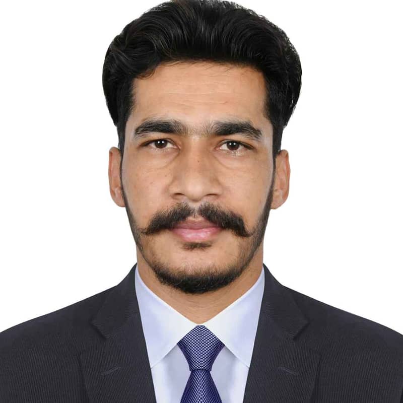 Muhammad Farooq