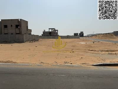 Plot for Sale in Al Zahya, Ajman - 4. png