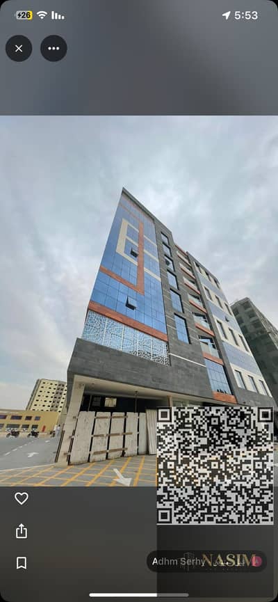 10 Bedroom Building for Sale in Al Rawda, Ajman - IMG_0264. png