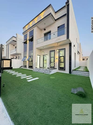 3 Bedroom Villa for Sale in Al Helio, Ajman - batch_WhatsApp Image 2025-09-03 at 10.59. 08 AM (4). jpg