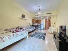 INVESTMENT OPPORTUNITY | FURNISHED | WITH PARKING