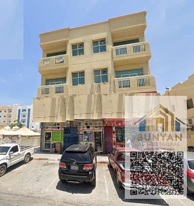 11 Bedroom Building for Sale in Al Nuaimiya, Ajman - Capture. PNG