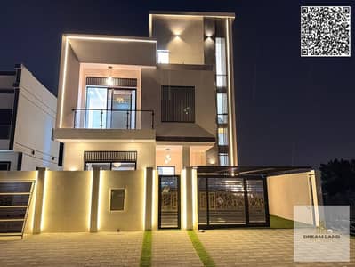 6 Cпальни Вилла Продажа в Аль Хелио, Аджман - batch_WhatsApp Image 2025-09-22 at 10.44. 36 PM (1). jpg