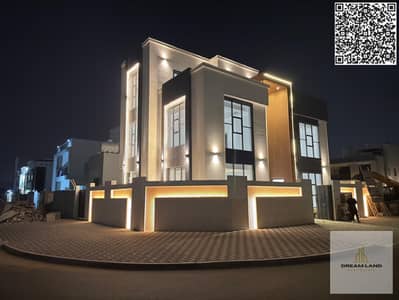 6 Bedroom Villa for Sale in Al Bahia, Ajman - batch_WhatsApp Image 2025-08-13 at 8.35. 29 PM. jpg
