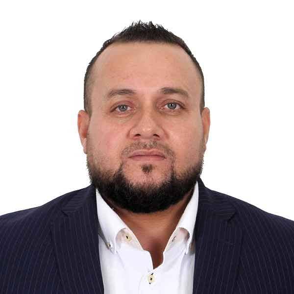 Rami Abdulsalam Abdallah Alkurdi