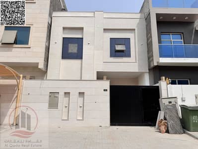 5 Bedroom Townhouse for Sale in Al Yasmeen, Ajman - WhatsApp Image 2025-09-26 at 4.46. 46 PM. jpeg