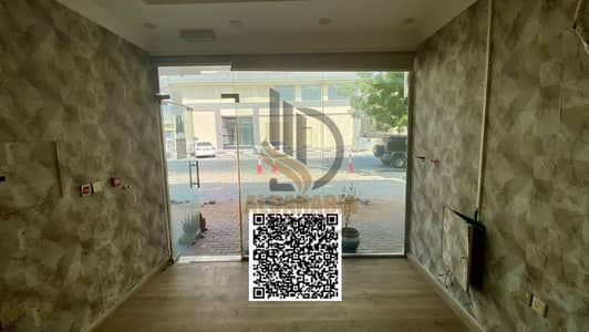 محل تجاري  للايجار في المويهات، عجمان - 3. jpg