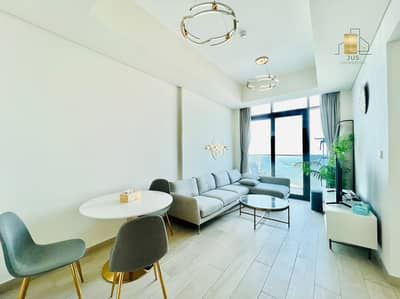 1 Bedroom Apartment for Rent in Al Jaddaf, Dubai - IMG_0465. jpeg