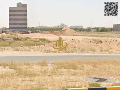 Plot for Sale in Al Alia, Ajman - 2. png
