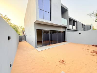 3 Bedroom Townhouse for Rent in Tilal City, Sharjah - 80248c3a-dd4a-4053-bcbb-774ef4e0bfc9. jpg