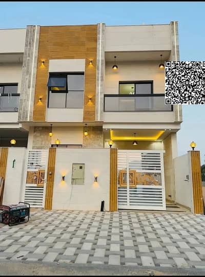 4 Cпальни Вилла Продажа в Аль Хелио, Аджман - batch_794372141-1066x800. jpg