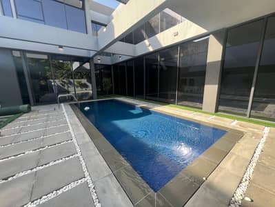 5 Bedroom Villa Compound for Rent in Tilal City, Sharjah - c961f2bf-2e8f-4ad4-82fa-d4502a277bb8. jpg